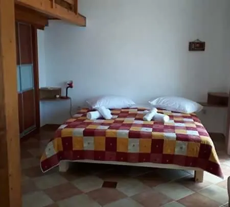 Katic Apartman