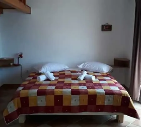 Katic Apartman *