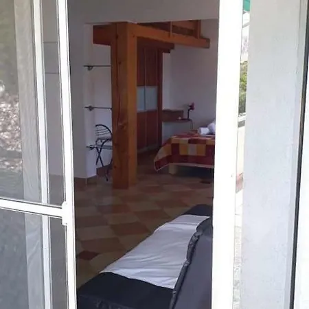 Katic Apartman *