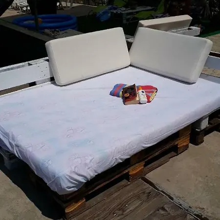 Katic Apartman Lastovo