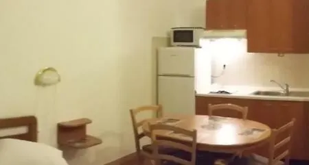 Apartman Katic Lastovo