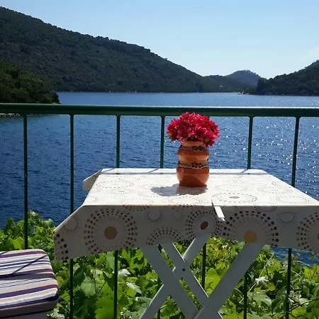 Apartman Katic