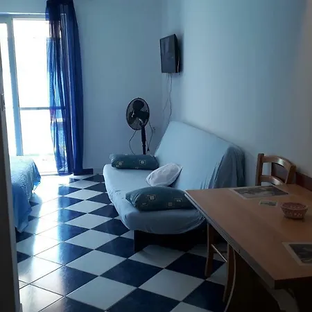Katic Apartman *