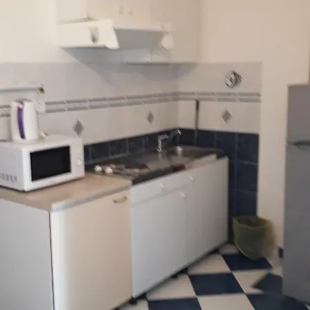 Apartman Katic