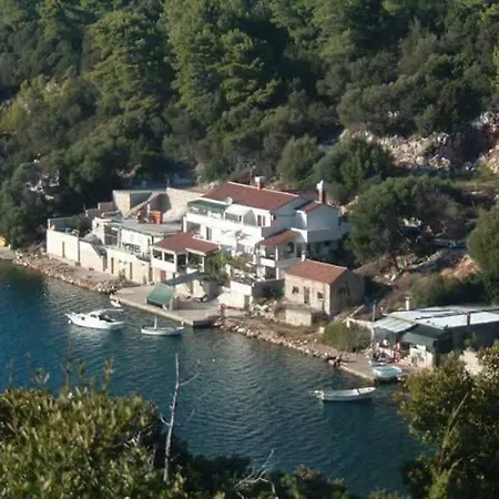 Katic Lejlighed Lastovo